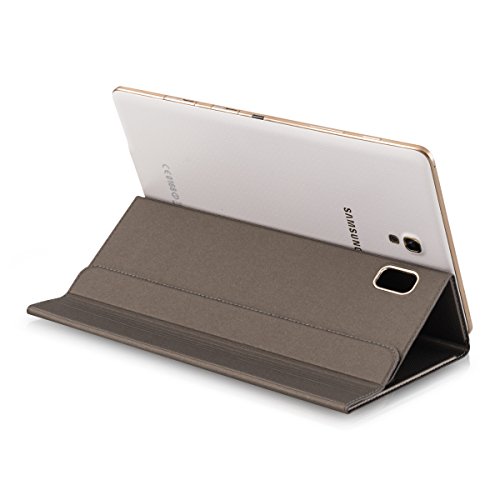 2 kwmobile+Elegant+Synthetic+Leather+bookstyle