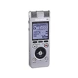 DM-620 Digital Recorder Silver 4GB