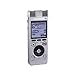 DM-620 Digital Recorder Silver 4GB