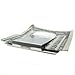 kilofly Card & Money Holder - Dual Sided Clip - Steven, with kilofly Mini Gift-for-You Card
