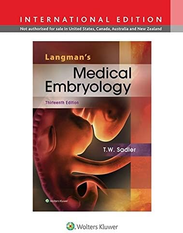 Langman's Medical Embryology