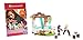 Mega Bloks American Girl Saige's Art Studio