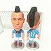 Napoli Marek Hamsik #17 Toy Figure 2.5