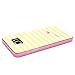Urberry Galaxy Note 5 Case, Love Heart [High Pro Shield]- [Drop Protection] Cover for Samsung Note 5 with a Free Stylus