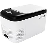 EUHOMY 12 Volt Refrigerators, 21Liter(23qt) RV