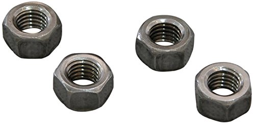 Porca Sextavada 5/8 Polida com 100