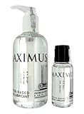MAXIMUS 50 ml Personal Lubricant
