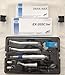 New Style Wrench Type High Low Hand Kit Nsk Style Ex203c + Pana-max High Speed 2 Holes with Cartridge