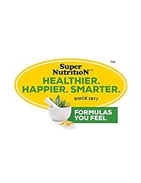 SuperNutrition simplyone para hombre 50 + Multivitamínico, 033739001987, 1, 1