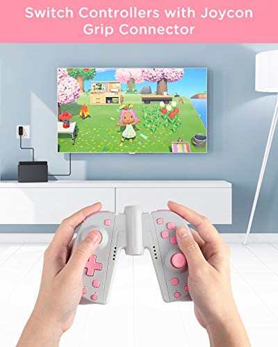 vivefox switch