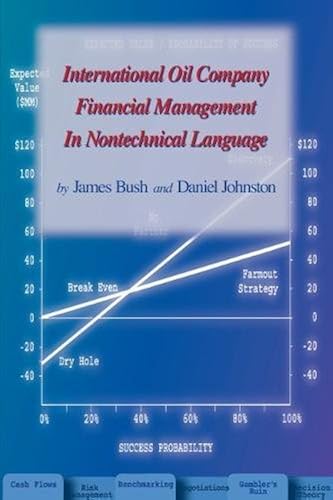 Download International Oil Company Financial Management in Nontechical Language PDF