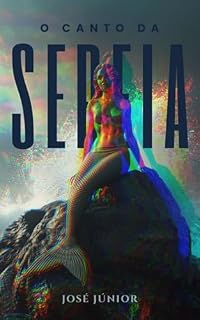 Livro O Canto da Sereia
