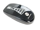 SMK-Link Gyration Air Mouse Voice Compatible with Mac and PC (GYM3300)