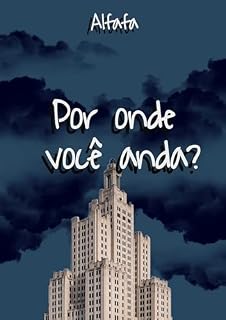 Livro Por onde você anda?