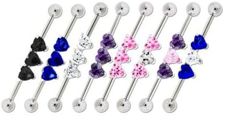 1 1 4 industrial barbell