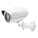 GeoVision GV-EBL1100-2F 1.3MP 3.8mm H.264 Low Lux WDR IR Bullet IP Camera