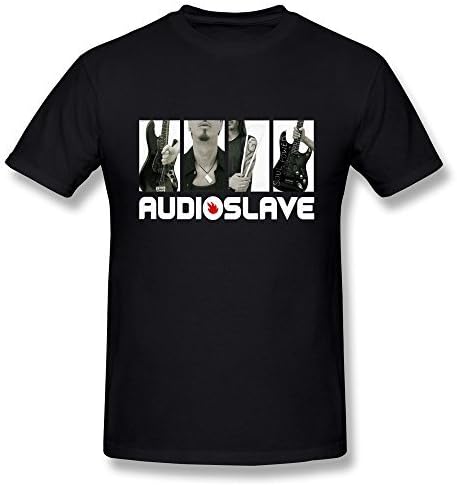 Men's Audioslave Be Yourself T-shirt