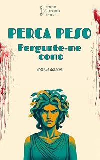 Livro Perca Peso - Pergunte-me como