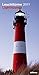 2011 Lighthouses Slim Poster Calendar by 