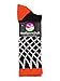 MadSportsStuff Elite Basketball Socks with Net Crew Length (Multiple Colors)