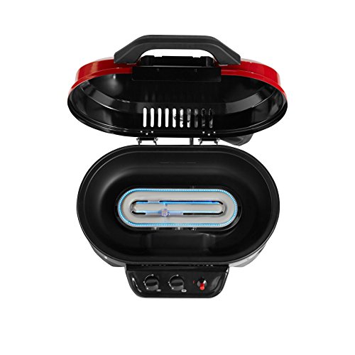 Coleman Roadtrip 225 Grill - Image 5