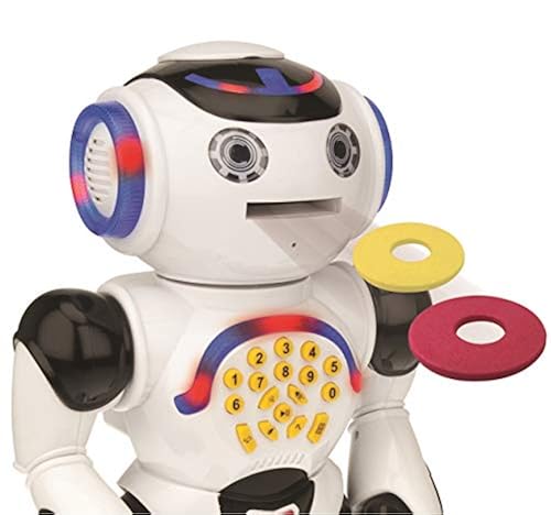 toy robot under 500