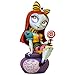 Enesco World of Miss Mindy Nightmare Before Christmas Sally Figurine, 6.1 Inch, Multicolor