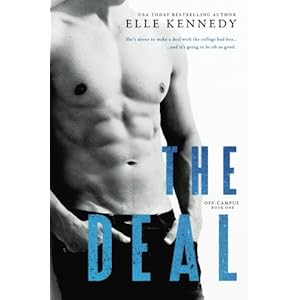 The Deal (Off-Campus) (Volume 1)