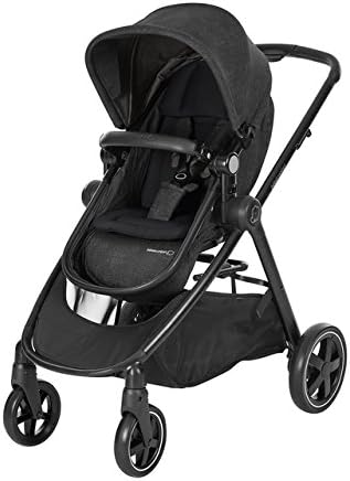 bebe confort zelia video