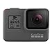 GoPro HERO5 Black Waterproof Digital Action Camera w/ 4K HD Video & 12MP Photo (Renewed)