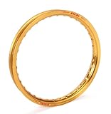 Excel GEG411 Gold 19" x 2.15" 32 Hole Takasago Rim