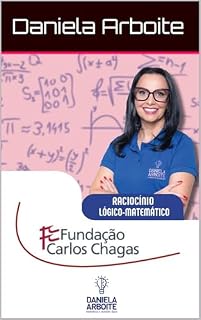 Livro FCC - Raciocínio Lógico-Matemático : Questões resolvidas