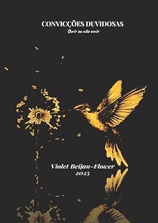 Livro Convicções Duvidosas: Ouvir ou não ouvir