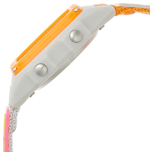 Freestyle Women's FS84860 Shark Clip Multicolor Digital Watch with Nylon Band - Thumbnail 2