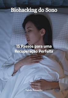 Livro Biohacking Do Sono