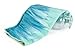 Nousion Yoga Hand Towel, Super Absorbent,Quick Dry, Premium Microfiber,Non Slip,Lightweight,Ideal for Hot Yoga and Pilate