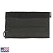 U.S. Tactical Sewing USTS Advanced Modular Headset Cover (Black)