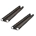 Rose Trades Door Draft Stopper (Set of 2)