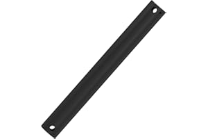 Sofucor 36 Inch Downrod For Ceiling Fan Black