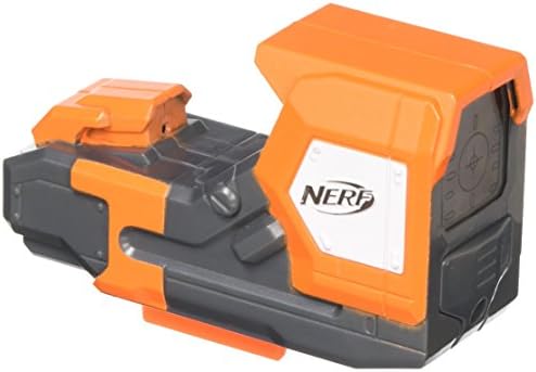 Nerf Modulus Red Dot Sight: Amazon.sg 