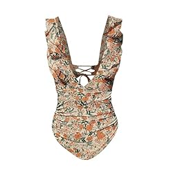 eguiwyn Swim Cover up for Women and Shielding Two