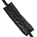Poly Dacron Battle Rope - Workout Rope - Exercise Ropes - Training Ropes - Battle Ropes - Undulation Ropes - Great for Your Rope Workout (2