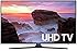 Samsung Electronics UN43MU6300 43-Inch 4K Ultra HD Smart LED TV (2017 Model)