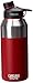 Camelbak Chute Vacuum Insulated Stainless Water Bottle, Brick, 10.2 Liter