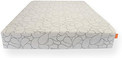Elemental Sleep, Cooling Supportive Comfort 100% Made in America, Certi-Pur Certified Foam, Risk Free 100 Night Trial, Better than Memory Foam, 10-year Warranty Mattress - Full