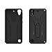 HTC Desire 530 Case, Zizo [Static Series] Shockproof [Military Grade Drop Tested] w/Kickstand [HTC Desire 530 Heavy Duty Case] HTC Desire 550/555