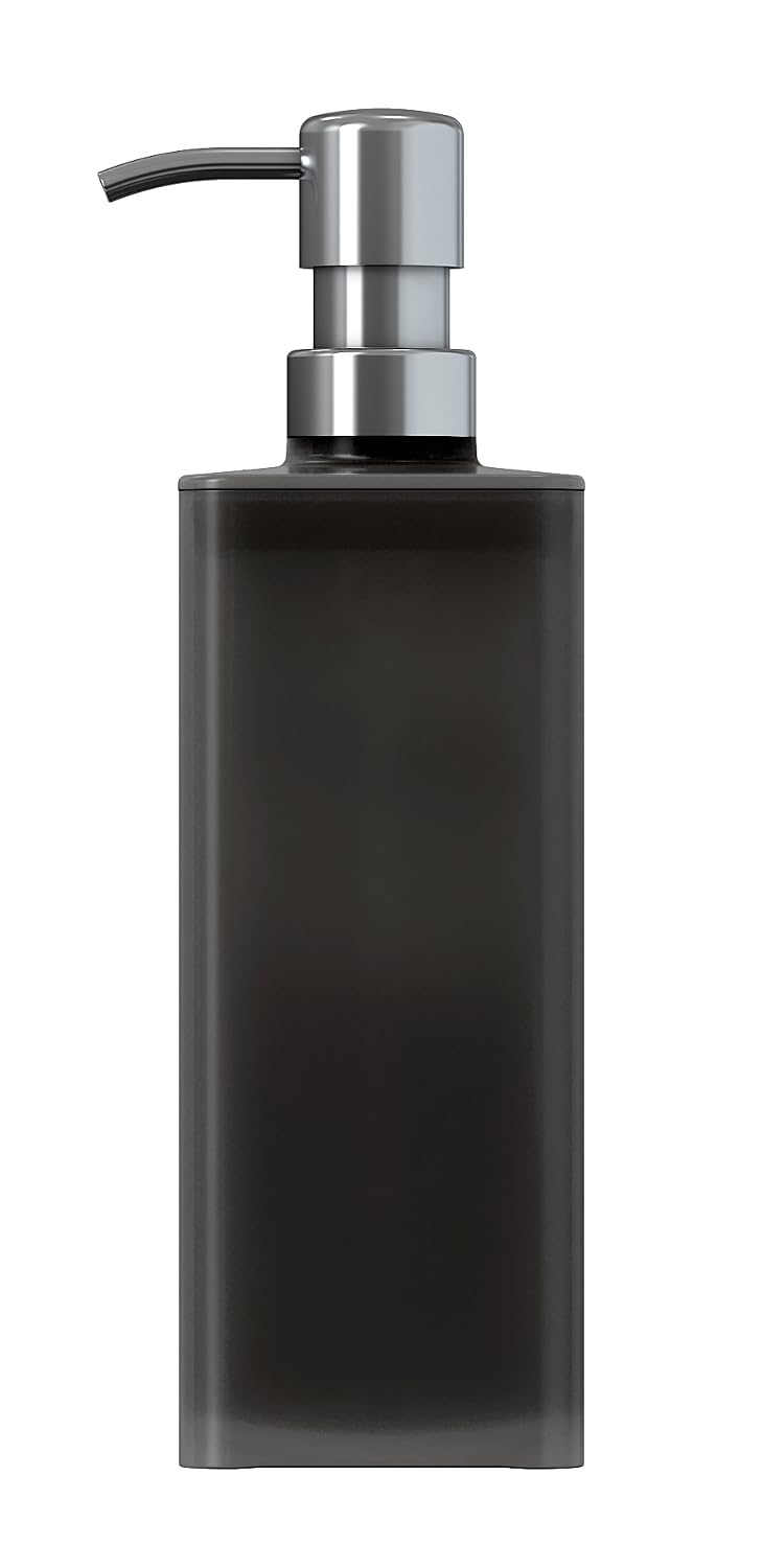 アスベル 浴室 マグネット ディスペンサー 650L グレー ワンプッシュ すべり止め付き商品画像