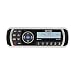 Jensen MS2013BTR AM/FM/USB Waterproof Stereo with Bluetooth primary