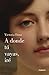 A donde tú vayas, iré (Spanish Edition) by Victoria Dana