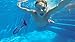 Swimming Pool Diving Toys, Great accessories for water games, Pool supplies for adults and kids, Training dive toys for learning to swim, Sold by Household Suppliers (set of 4)
